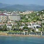 Hotel My Sky Avsallar