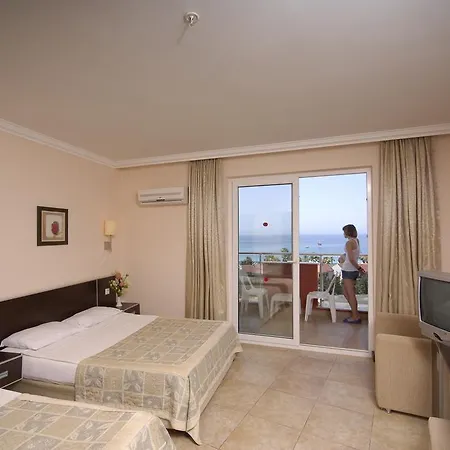 Hotel My Sky