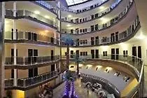 Hotel My Sky Avsallar