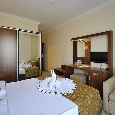 My Sky Hotel 4*