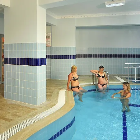 My Sky Hotel Avsallar