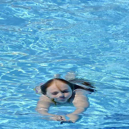 Hotel My Sky Avsallar