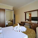 My Sky Hotell Avsallar