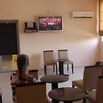 Отель My Sky Авсаллар