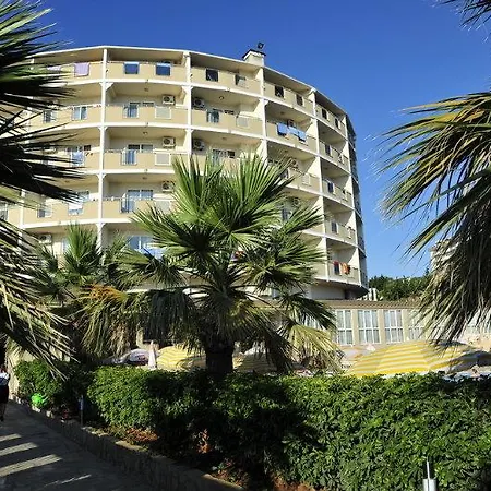 My Sky 4* Авсаллар