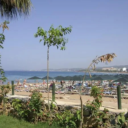 Отель My Sky 4*