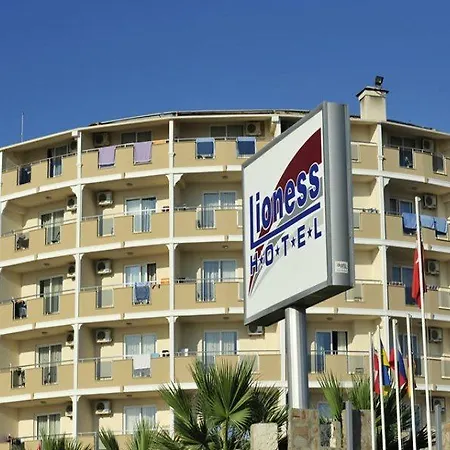 Hotel My Sky 4*