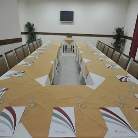 Hotel My Sky Avsallar