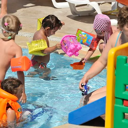 My Sky Отель 4*