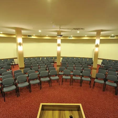 Отель My Sky Авсаллар