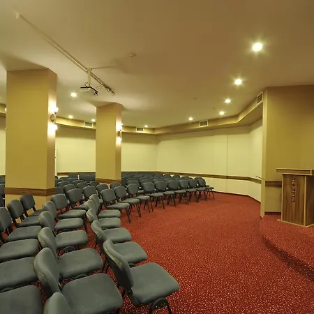 My Sky 4* Авсаллар