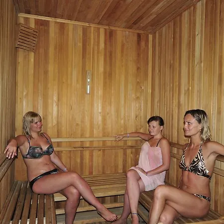 Отель My Sky 4*