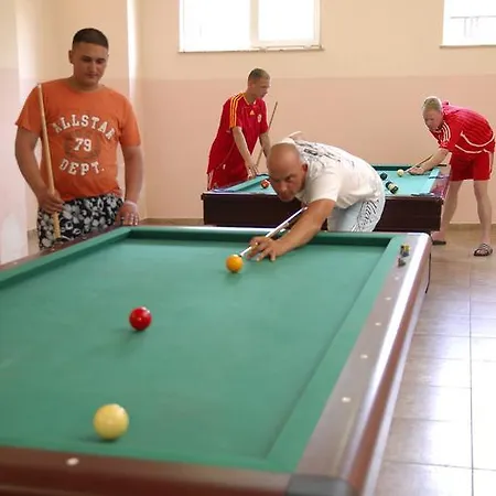 My Sky 4* Авсаллар